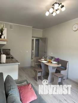 1-к квартира, посуточно, 41м2, 3/14 этаж