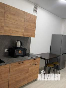 1-к квартира, посуточно, 50м2, 8/19 этаж