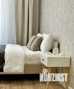 1-к квартира, посуточно, 25м2, 3/11 этаж