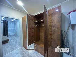 1-к квартира, на длительный срок, 32м2, 12/26 этаж