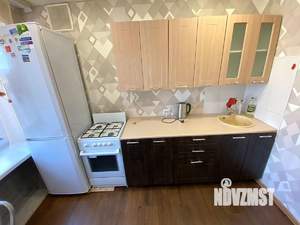 1-к квартира, на длительный срок, 35м2, 9/9 этаж