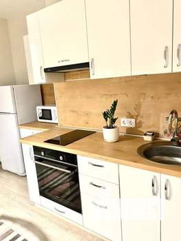 1-к квартира, посуточно, 36м2, 11/25 этаж