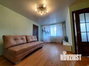 2-к квартира, посуточно, 43м2, 4/5 этаж