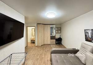 1-к квартира, на длительный срок, 30м2, 2/5 этаж