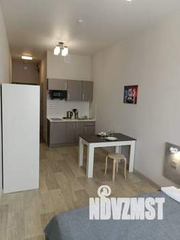 1-к квартира, посуточно, 23м2, 8/11 этаж