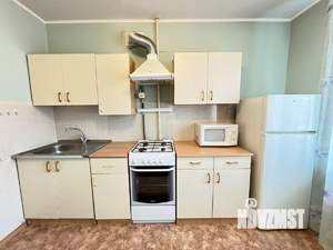 1-к квартира, на длительный срок, 40м2, 9/11 этаж