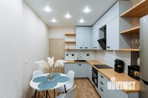 2-к квартира, посуточно, 65м2, 12/21 этаж