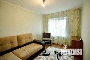 3-к квартира, посуточно, 115м2, 1/1 этаж