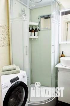 2-к квартира, посуточно, 42м2, 1/1 этаж