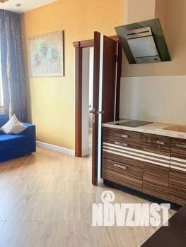 2-к квартира, посуточно, 44м2, 3/18 этаж