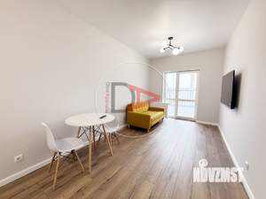 2-к квартира, на длительный срок, 41м2, 4/25 этаж
