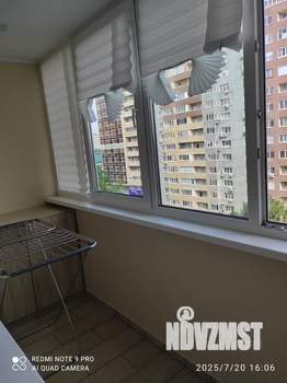 1-к квартира, на длительный срок, 38м2, 7/10 этаж