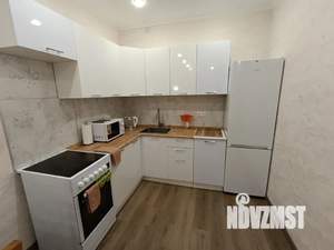 Студия квартира, посуточно, 37м2, 4/16 этаж