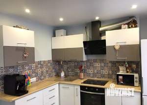 2-к квартира, на длительный срок, 51м2, 18/18 этаж