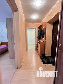 2-к квартира, на длительный срок, 55м2, 8/15 этаж