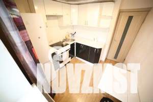 1-к квартира, посуточно, 35м2, 21/25 этаж