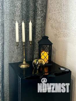 1-к квартира, посуточно, 30м2, 15/24 этаж