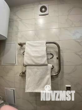 1-к квартира, посуточно, 35м2, 18/18 этаж