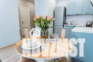 2-к квартира, посуточно, 42м2, 5/14 этаж