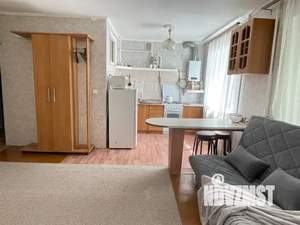 2-к квартира, посуточно, 46м2, 3/5 этаж