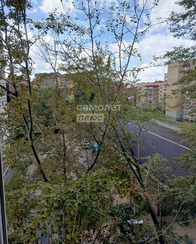 2-к квартира, на длительный срок, 45м2, 6/9 этаж