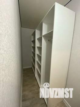 1-к квартира, посуточно, 40м2, 2/10 этаж