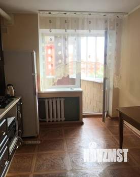 1-к квартира, на длительный срок, 43м2, 6/9 этаж