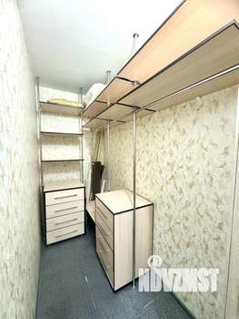 1-к квартира, на длительный срок, 44м2, 9/14 этаж