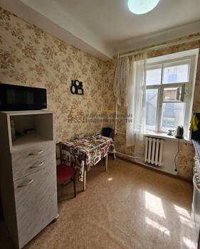 1-к квартира, на длительный срок, 35м2, 2/3 этаж