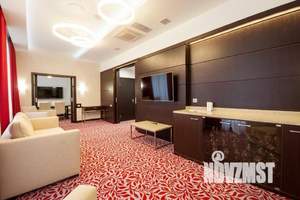 3-к квартира, посуточно, 108м2, 1/1 этаж