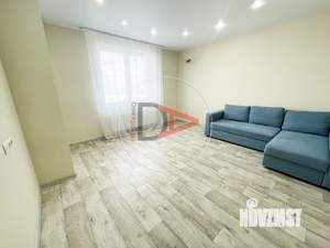 1-к квартира, на длительный срок, 45м2, 21/24 этаж