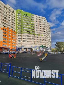 1-к квартира, посуточно, 37м2, 1/1 этаж