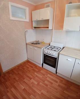 2-к квартира, на длительный срок, 45м2, 4/5 этаж