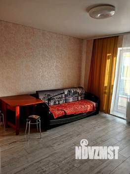 1-к квартира, на длительный срок, 27м2, 2/16 этаж