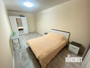 2-к квартира, на длительный срок, 50м2, 2/9 этаж