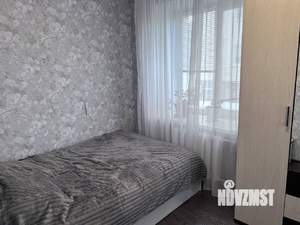 2-к квартира, на длительный срок, 45м2, 2/5 этаж