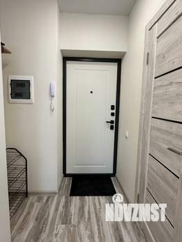 Студия квартира, посуточно, 24м2, 9/23 этаж