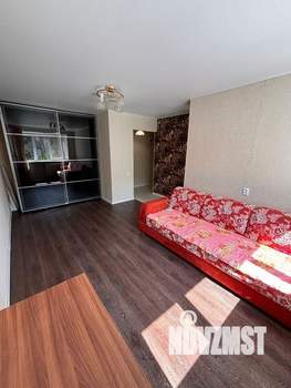 1-к квартира, на длительный срок, 32м2, 2/5 этаж