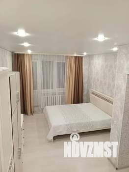 1-к квартира, посуточно, 43м2, 2/14 этаж