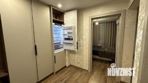 2-к квартира, посуточно, 40м2, 2/18 этаж