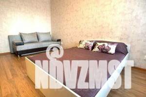 1-к квартира, посуточно, 42м2, 5/9 этаж