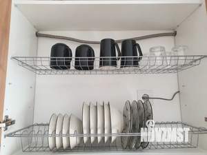 1-к квартира, посуточно, 30м2, 3/5 этаж