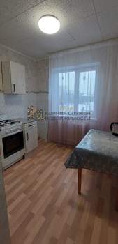 1-к квартира, на длительный срок, 35м2, 5/5 этаж