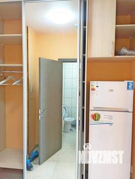 1-к квартира, на длительный срок, 35м2, 12/25 этаж