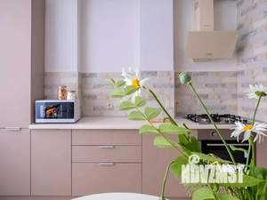 2-к квартира, посуточно, 65м2, 1/1 этаж