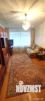 2-к квартира, на длительный срок, 43м2, 1/5 этаж