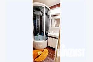 1-к квартира, посуточно, 34м2, 1/9 этаж