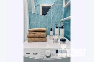 2-к квартира, посуточно, 48м2, 4/12 этаж