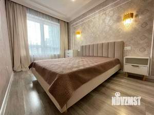 3-к квартира, на длительный срок, 55м2, 5/15 этаж