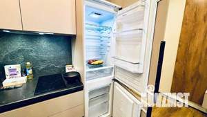 1-к квартира, посуточно, 44м2, 1/1 этаж